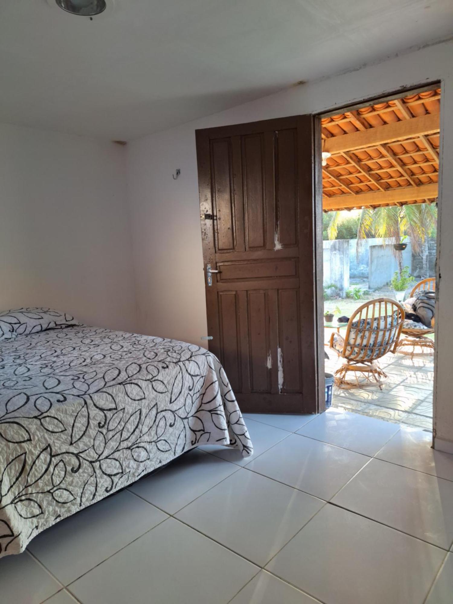 Casa de férias Chacara Cantinho Do Sol João Pessoa